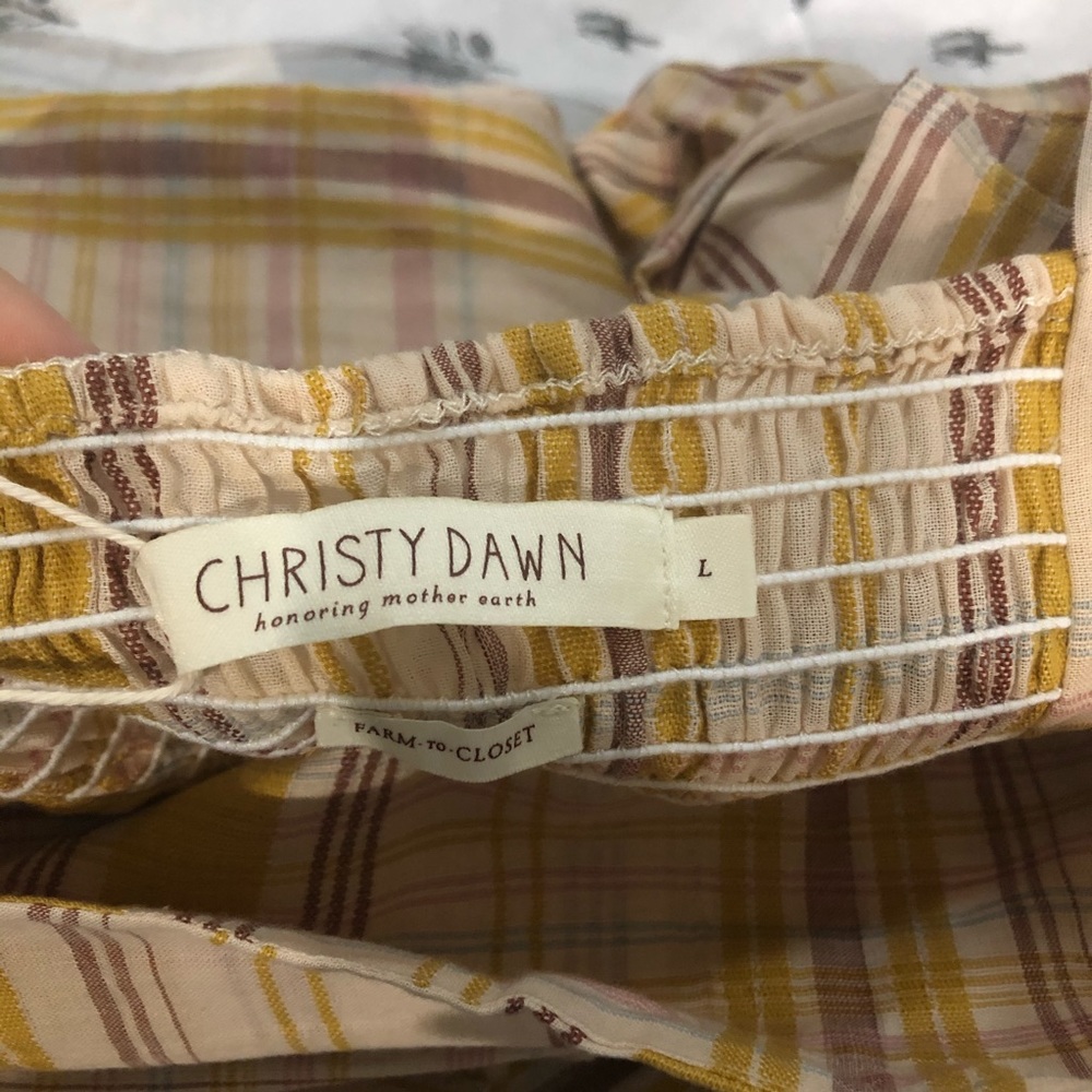 Christy Dawn - Picture 6 of 9